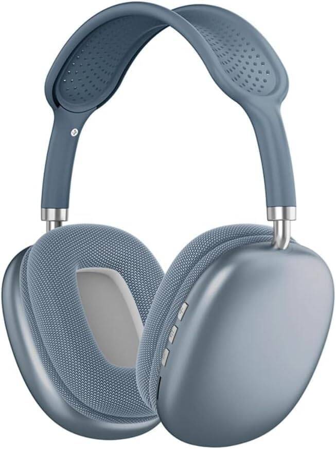 Wireless Bluetooth Headphones
